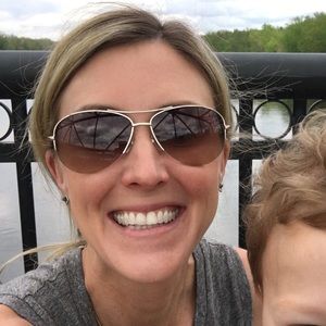 Meet your Posher, Kristy